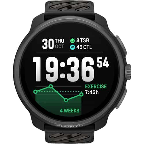 Suunto Race 2 Titanium Sportuhr bei Sport Schuster München