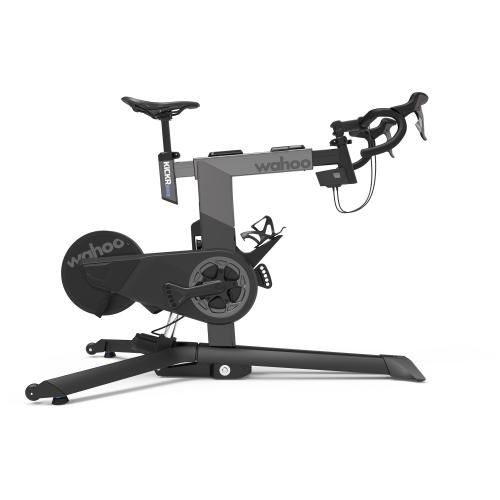 Wahoo KICKR Bike Pro Ergometer bei Sport Schuster München
