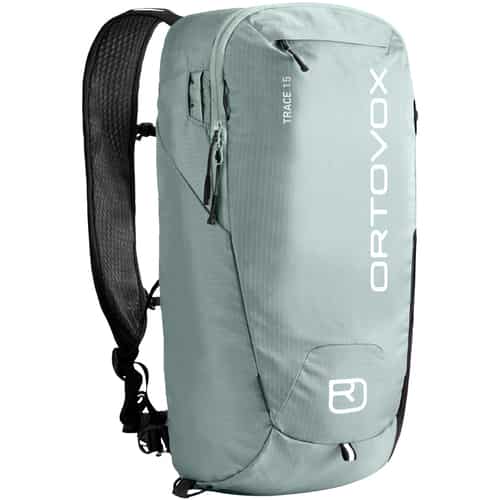 Ortovox Trace 15 Kletterrucksack bei Sport Schuster München