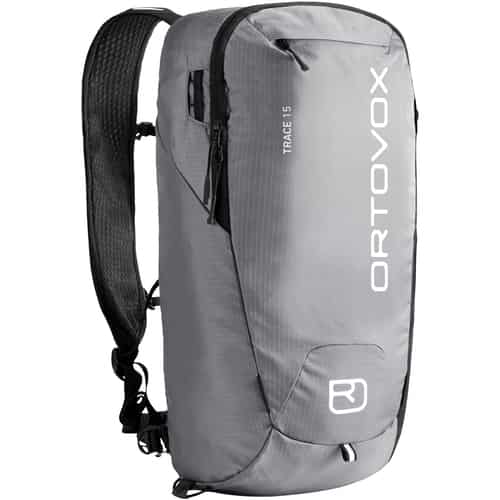 Ortovox Trace Pure 15 Kletterrucksack bei Sport Schuster München