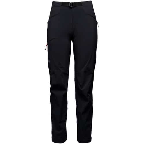 Black Diamond  Alpine Light  Damen Kletterhose bei Sport Schuster München