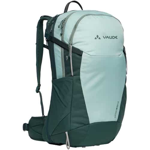 Wizard 22+4 Damen Wanderrucksack