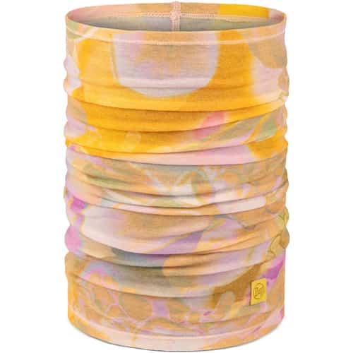 Buff Buff Merino Lightweight Digital Print 125 Schlauchtuch bei Sport Schuster München