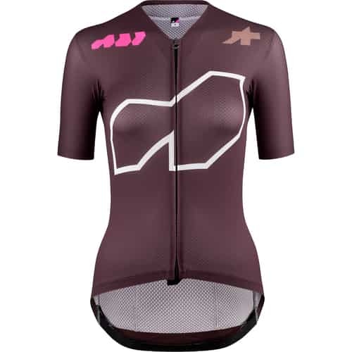 Assos Dyora R Jersey S11 We Are The A Damen Radtrikot bei Sport Schuster München