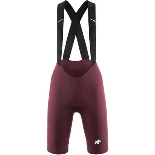 Assos Uma Gt Shorts S11 Damen Bib bei Sport Schuster München