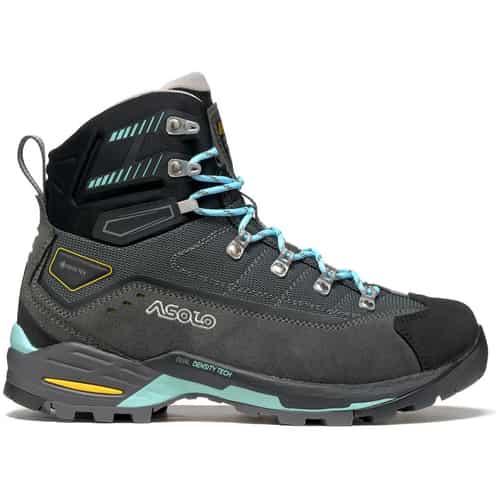 Asolo Finder Pro Gore-Tex Damen Trekkingschuhe bei Sport Schuster München