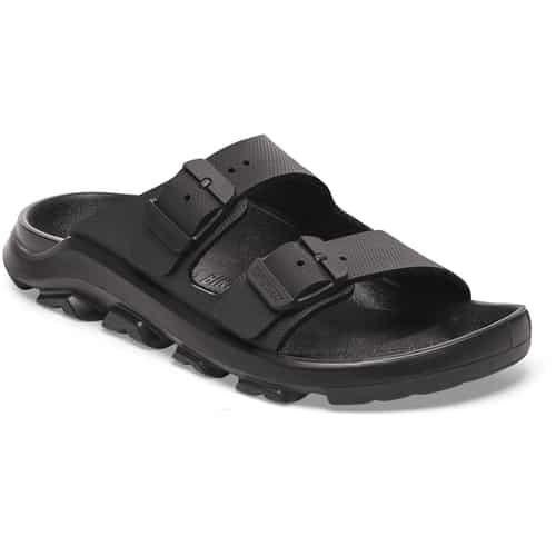 Birkenstock Mogami Terra Stealth Birko-Flor Regular Herren Sandalen bei Sport Schuster München