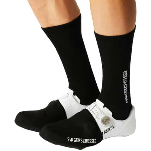 FINGERSCROSSED Toe Caps Gamaschen bei Sport Schuster München
