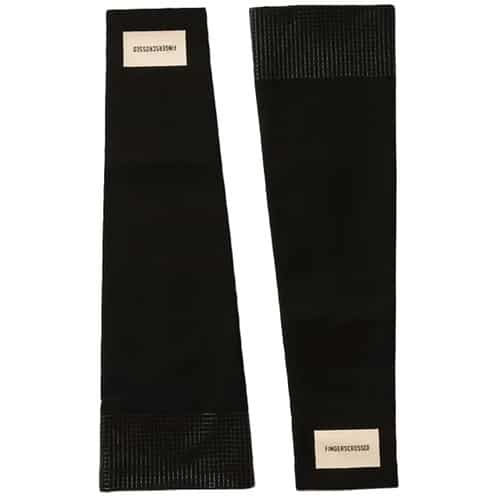 FINGERSCROSSED Arm Warmer Armlinge bei Sport Schuster München