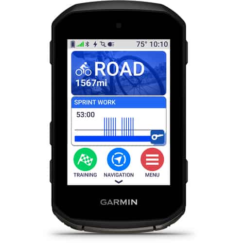 Garmin Edge 850 Fahrradcomputer bei Sport Schuster München