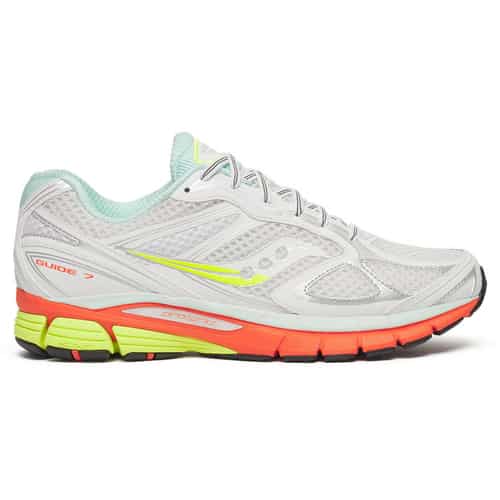 Saucony ProGrid Guide 7 Sneaker bei Sport Schuster München