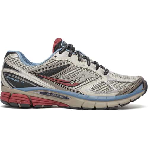 Saucony ProGrid Guide 7 Sneaker bei Sport Schuster München