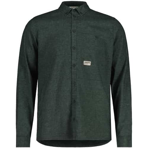 RainierM. Herren Hemd