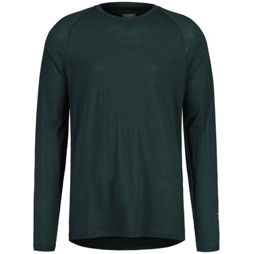 Maloja TraunsteinM. Herren Longsleeve bei Sport Schuster München