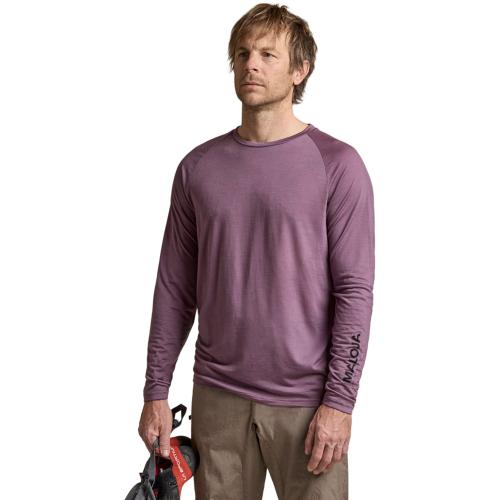 TraunsteinM. Herren Longsleeve