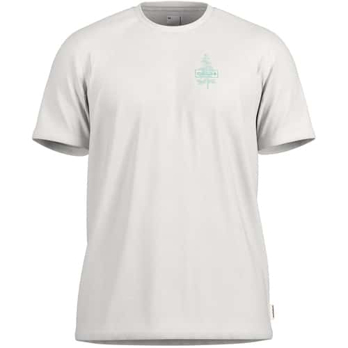 Maloja GiaconiM. Herren T-Shirt bei Sport Schuster München