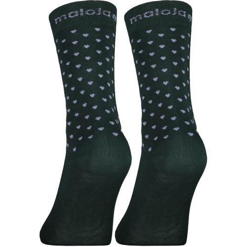 Maloja ScanuppiaM. Damen Socken bei Sport Schuster München