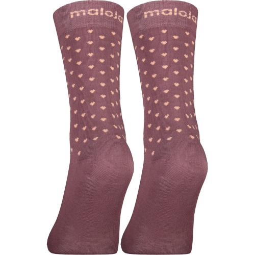 Maloja ScanuppiaM. Damen Socken bei Sport Schuster München
