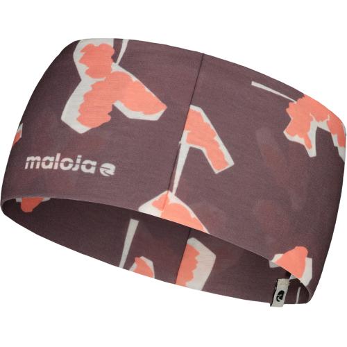 Maloja FeuertalbergM. Damen Stirnband bei Sport Schuster München