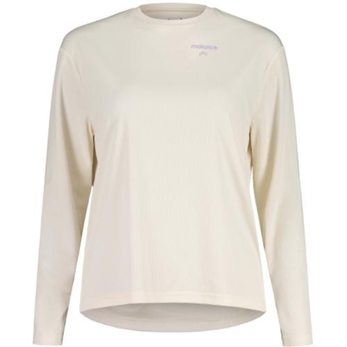 Maloja LoganM. Damen Longsleeve bei Sport Schuster München
