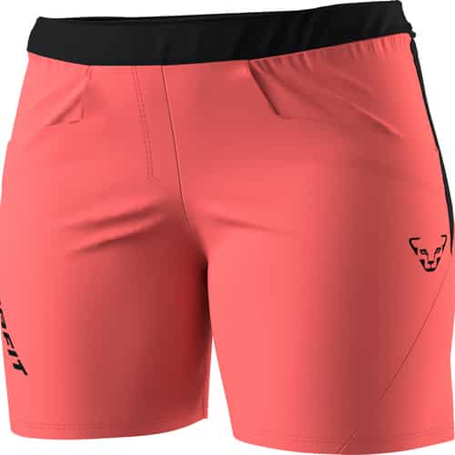 Dynafit Traverse Hybrid Damen Shorts bei Sport Schuster München