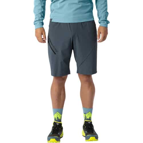 Dynafit Traverse Hybrid Herren Shorts bei Sport Schuster München