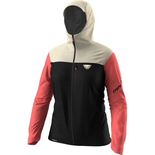 Dynafit Traverse 3-Lagen Damen Hardshelljacke bei Sport Schuster München