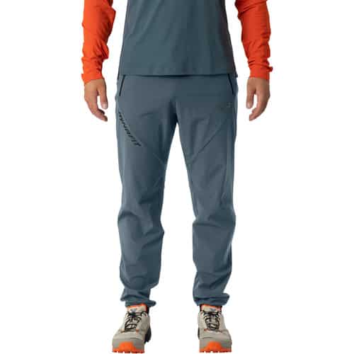 Dynafit Traverse Dynastretch Herren Wanderhose bei Sport Schuster München