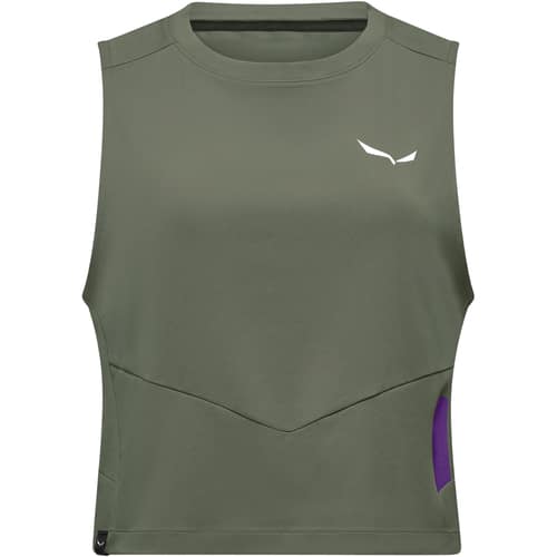 Salewa Pedroc Dry'Ton Light Damen Tanktop bei Sport Schuster München