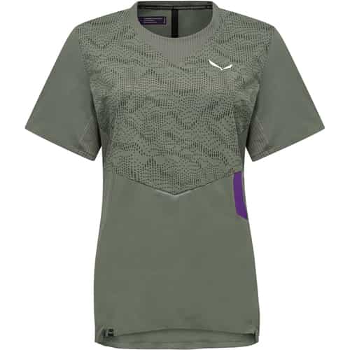 Salewa Pedroc Tech Dry'Ton Damen T-Shirt bei Sport Schuster München