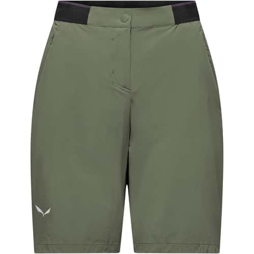 Salewa Pedroc 2 Durastretch Damen Shorts bei Sport Schuster München