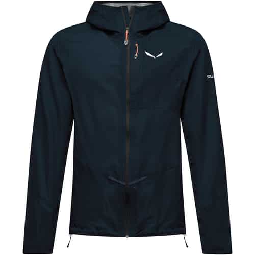 Salewa Pedroc 2 Powertex 2.5 Light Herren Regenjacke bei Sport Schuster München