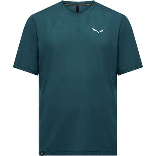 Salewa Pedroc Dry Light Herren T-Shirt bei Sport Schuster München
