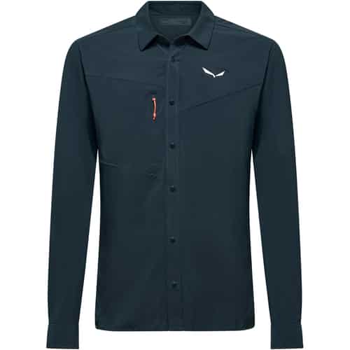 Salewa Puez Herren Hemd bei Sport Schuster München