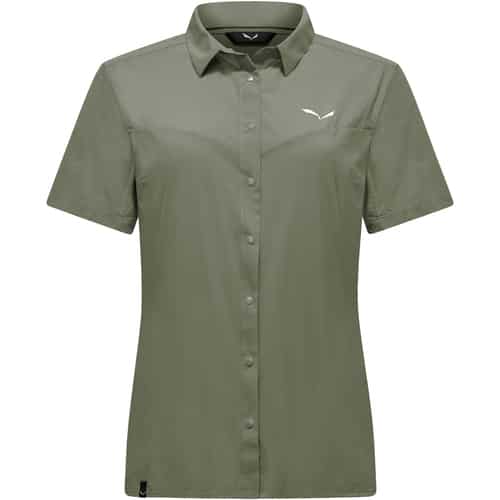 Salewa Puez Damen Bluse bei Sport Schuster München