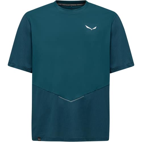 Salewa Pedroc Dry'Ton Hybrid Herren T-Shirt bei Sport Schuster München