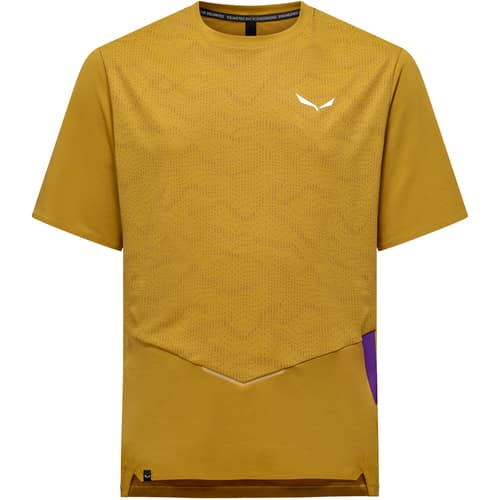 Salewa Pedroc Tech Dry'Ton Herren T-Shirt bei Sport Schuster München