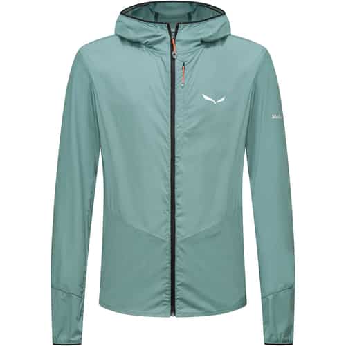 Salewa Pedroc Wind Herren Hoodie bei Sport Schuster München