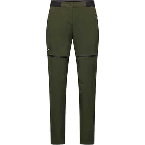 Salewa Pedroc 3 Durastretch 2in1 Damen Zip-Off-Hose bei Sport Schuster München