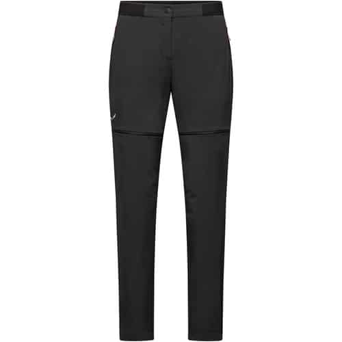 Salewa Pedroc 3 Durastretch 2in1 Damen Zip-Off-Hose bei Sport Schuster München