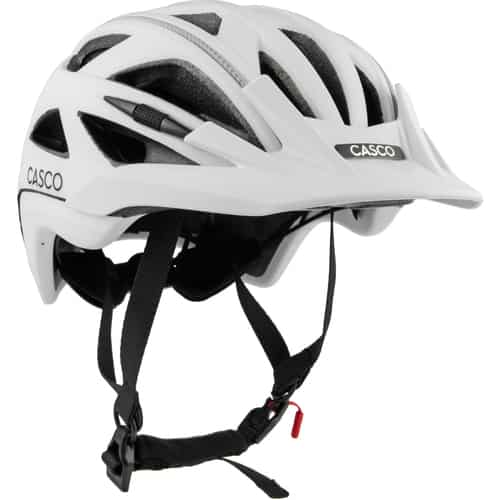 Casco Activ SL Prime Pure Fahrradhelm bei Sport Schuster München