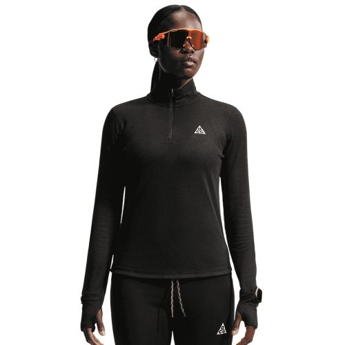 Nike ACG Trail Dri-Fit Half-Zip  Damen Laufshirt bei Sport Schuster München