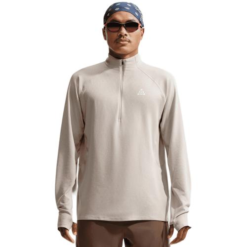 Nike ACG Trail Dri-Fit Half-Zip Herren Laufshirt bei Sport Schuster München