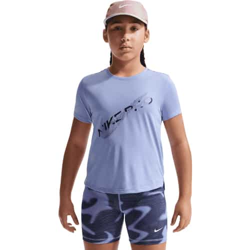 Nike Dri-Fit Kurzarm Kinder T-Shirt bei Sport Schuster München