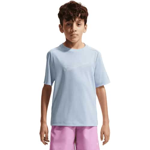 Nike Dri-Fit Multi Hybrid Kinder T-Shirt bei Sport Schuster München