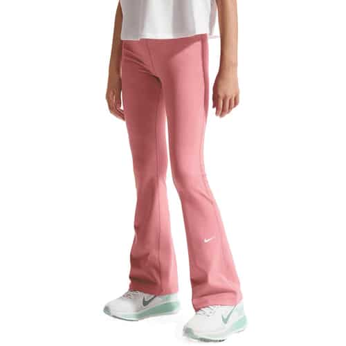 Dri-Fit One Flare Kinder Leggings