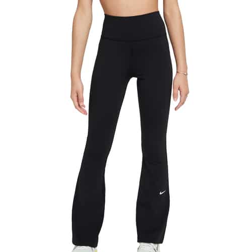 Nike Dri-Fit One Flare Kinder Leggings bei Sport Schuster München