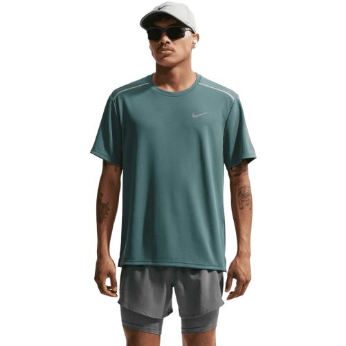 Dri-Fit Miler UV  Herren Laufshirt