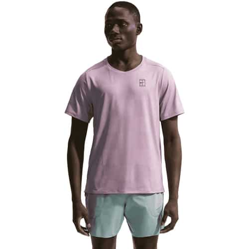 Nike Court Advantage Herren T-Shirt bei Sport Schuster München