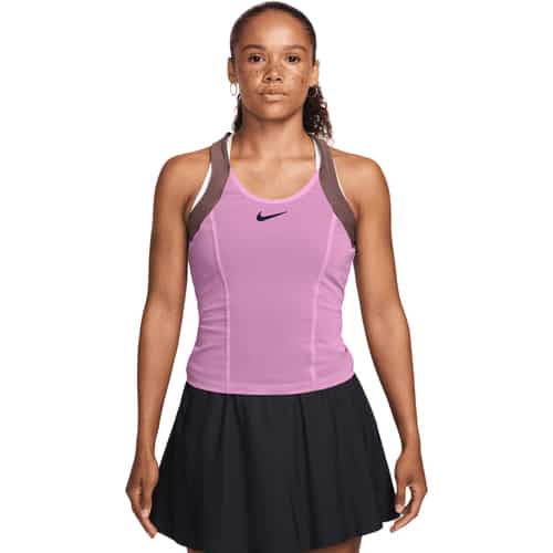 Court Slam Dri-Fit Damen Tanktop